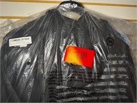 1 highway 21 industry graphic armored jacket - MD