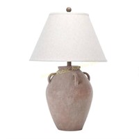 nuLOOM $125 Retail Kavala 29" Table Lamp with