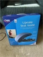 Upeasy seat assist