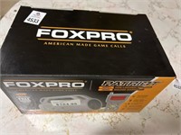 Foxpro game call