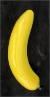 Murano Glass Banana