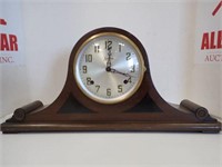 Sessions Lyric No. 1 Antique Mantel Clock
