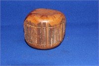 Root Wood Trinket Box