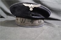 Third Reich period veterans hat