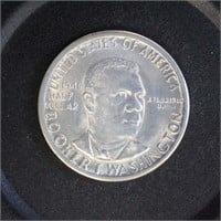 US Coins 1946-D Booker T Washington Commemorative