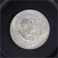 US Coins 1953-S GWC-BTW Commemorative Silver Half
