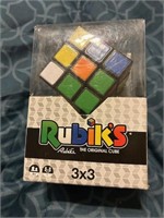 Rubiks Cube NEW