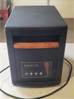 Eden Pure - Electric Heater
