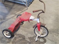 1990's Roadmaster Children's Tricycle Red / White
