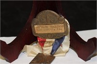 A VFW Medal