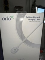 ARLO OUTDOOR MAGNETIC CHARGING CABLE