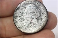A Very Rare 1793 Large Cent