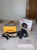 Kodak digital camera DX6490