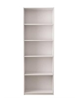 STYLE SELECTION HARTWELL BOOKCASE IN BOX