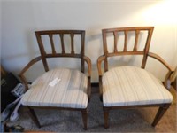 Vintage Chairs