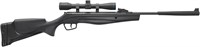 Stoeger S3000-C .177 Cal Airgun with Scope