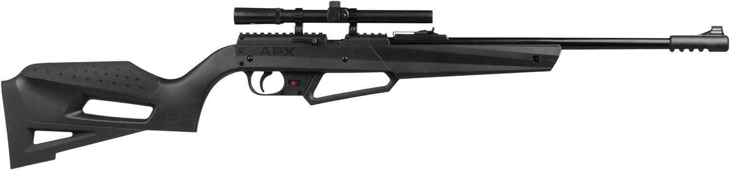 Umarex NXG APX .177 Cal - Pellet  BB Rifle