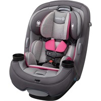 Safety 1st All-in-One Car Seat  Everest Pink