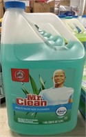 MR CLEAN FEBREZE CLEANER