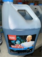 MR CLEAN MULTI SURFACE CLEANER
