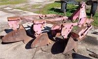 Ford  3 Bottom Plow