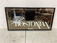 Bostonian Shoes Mirror