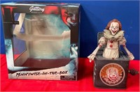 S1 - PENNYWISE-IN-THE-BOX (N4)