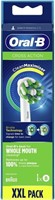 Oral-B Crossaction CleanMaximiser Replacement Hea