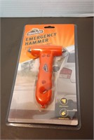 Armoral Emergency Hammer