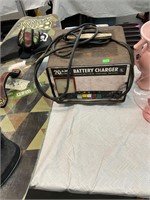 20 Amp Battery Charger