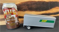 ABF Bank Trailer Only