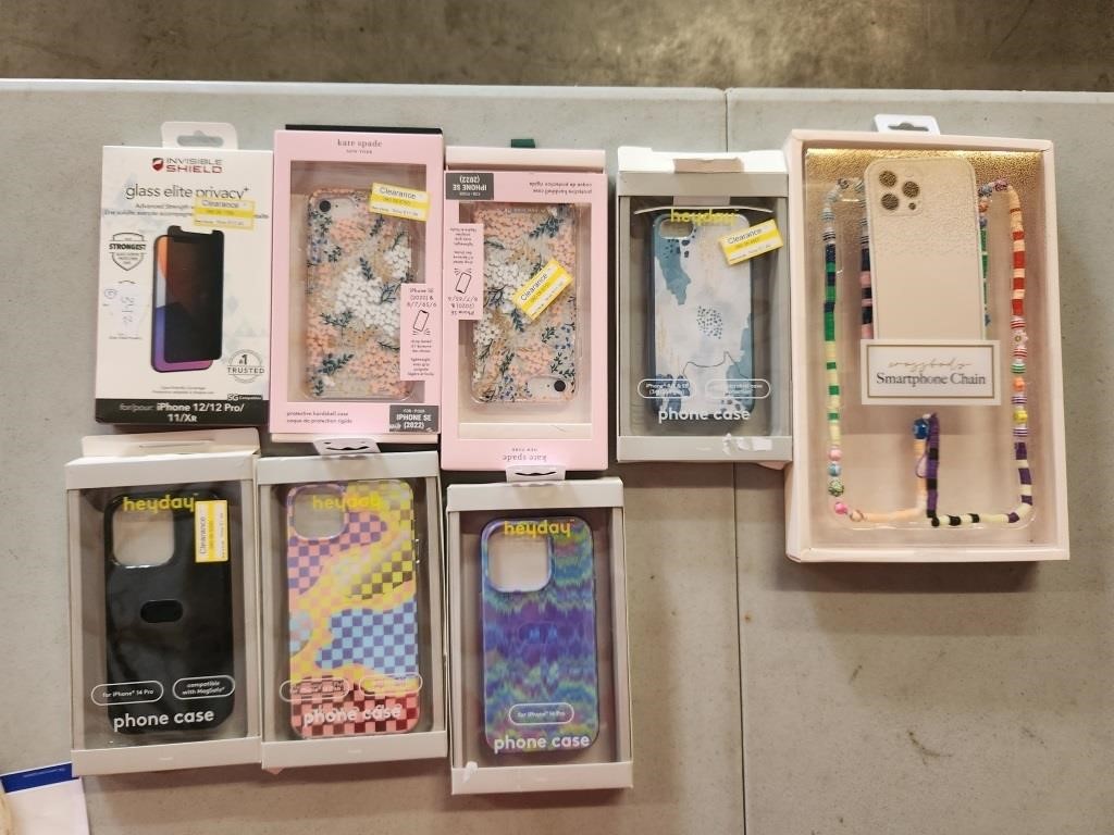 iphone Cases