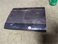 Playstation 3 Console Only