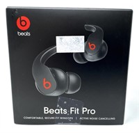 Beats Pro Fit Active Headphones (open Box)