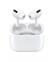 Apple Airpod Pros 2nd Generation * Preowned