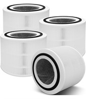 ($66) Core 300 Air Purifier Replacement 4pack
