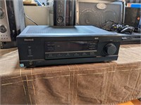 Sherwood RX-4109 Stereo Receiver