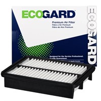 ECOGARD Premium Engine Air Filter Fits Scion