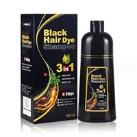 EXP:07/07/2026 Sealed Plant Ingredients Hair Dye S