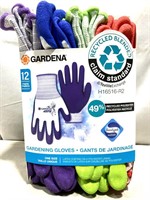 Gardena Gardening Gloves *opened Package