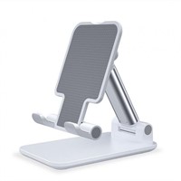 Pamir-1 Cell Phone Stand, Universal Adjustable Cel