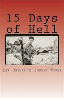 15 Days of Hell: One Man's Battle for Peleliu