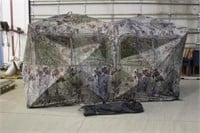 Ardisam BE650BW Beast Blind 140"X70",6 Person,31 L
