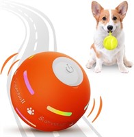 PetDroid Interactive Dog Toys Dog Ball,[Newly Upgr