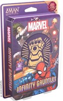 Infinity Gauntlet: A Love Letter Card Game Save Th