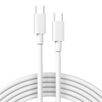 4 Pack USB C to USB C Cable for MacBook Air MacBoo