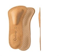 Size 39 - Pedag Comfort Leather Insoles
