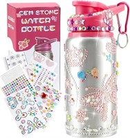Gifts for Girls, Decorate Your Own Water Bottle Ki