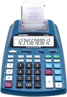 CATIGA New & Upgraded 2024 Printing Calculator