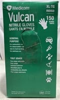 Medicom Nitrile Gloves Size Xl